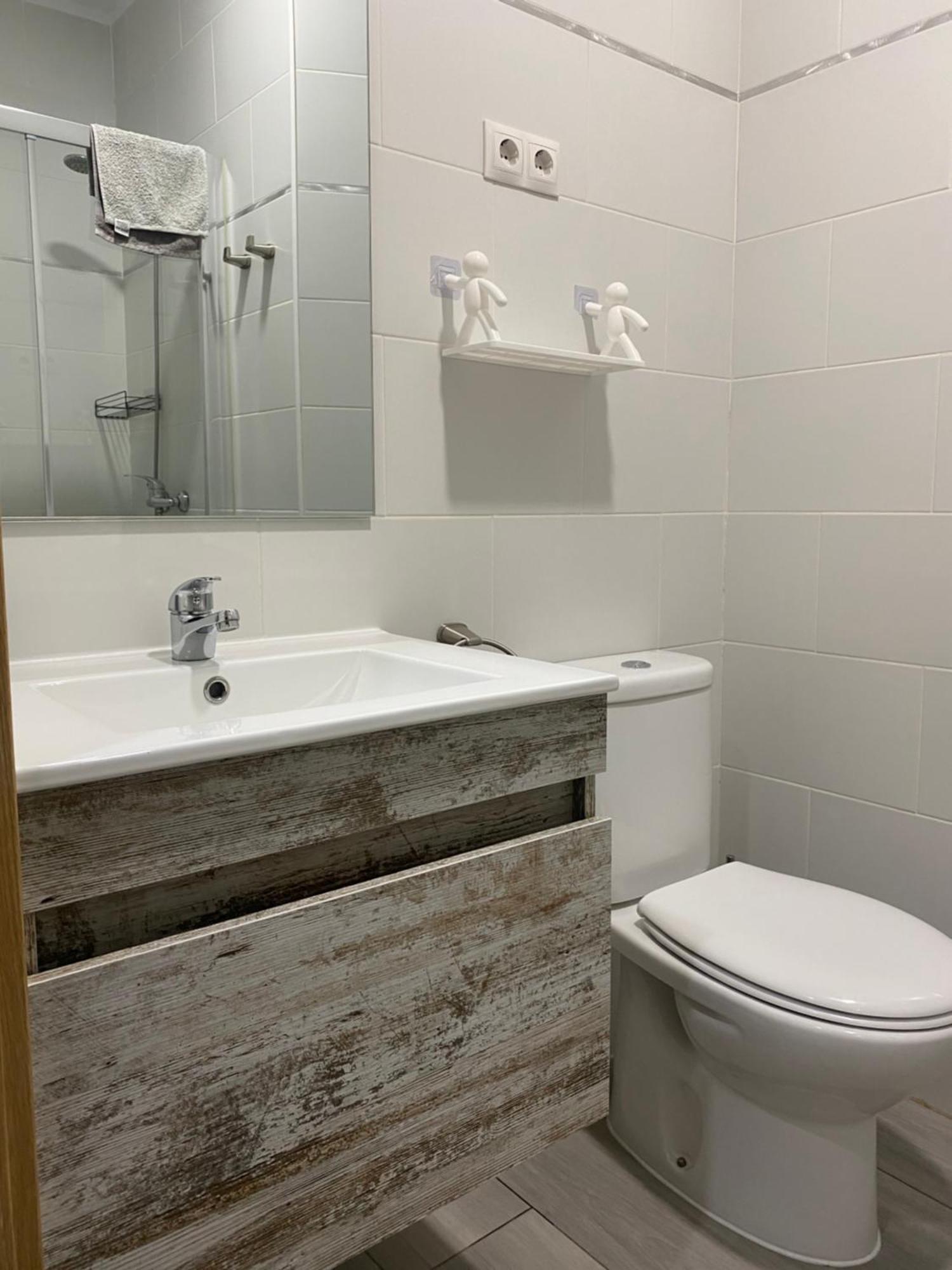 Cal Pintabotes - Apartamento Nuevo En Camarasa Exteriör bild