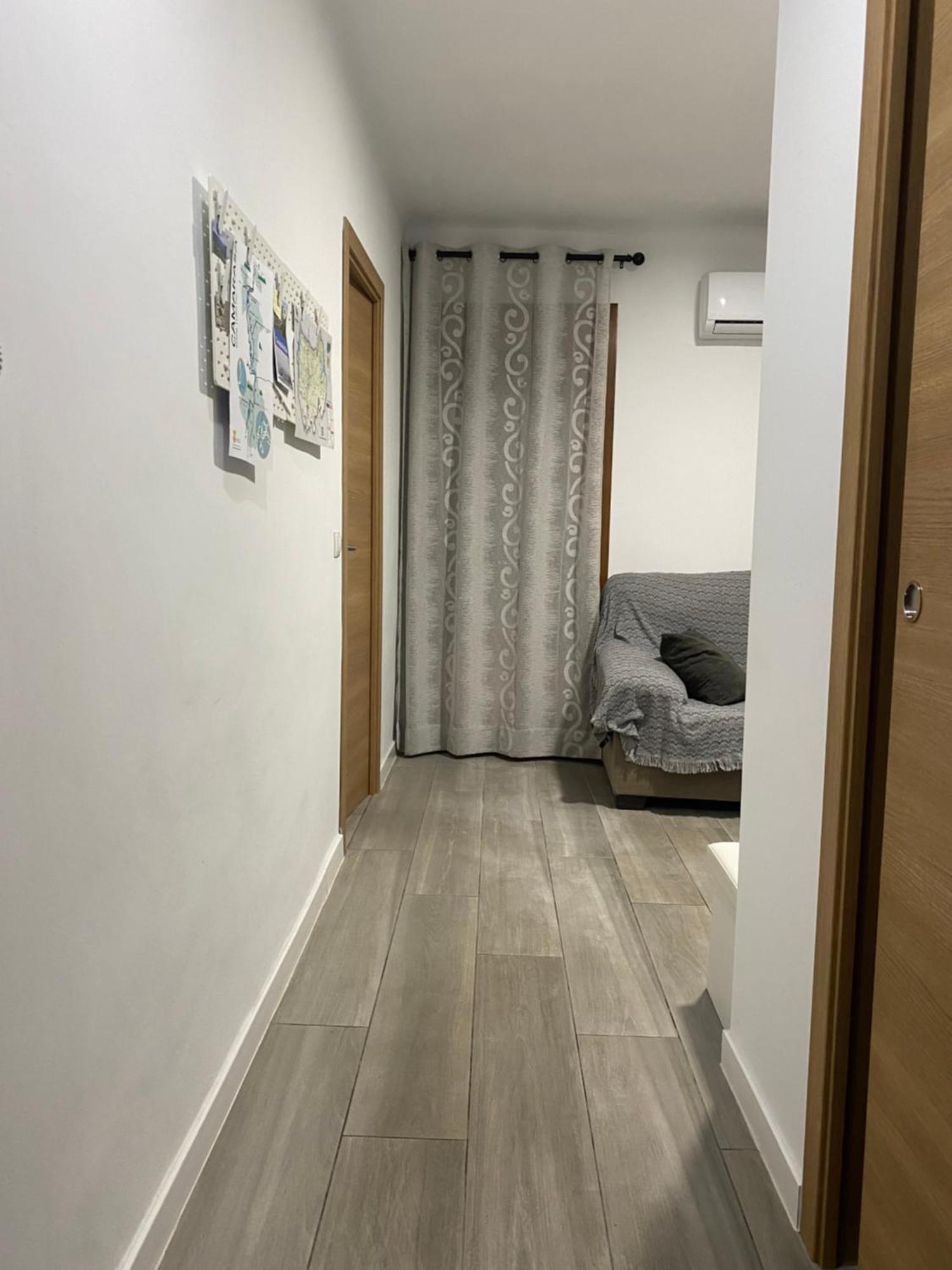 Cal Pintabotes - Apartamento Nuevo En Camarasa Exteriör bild