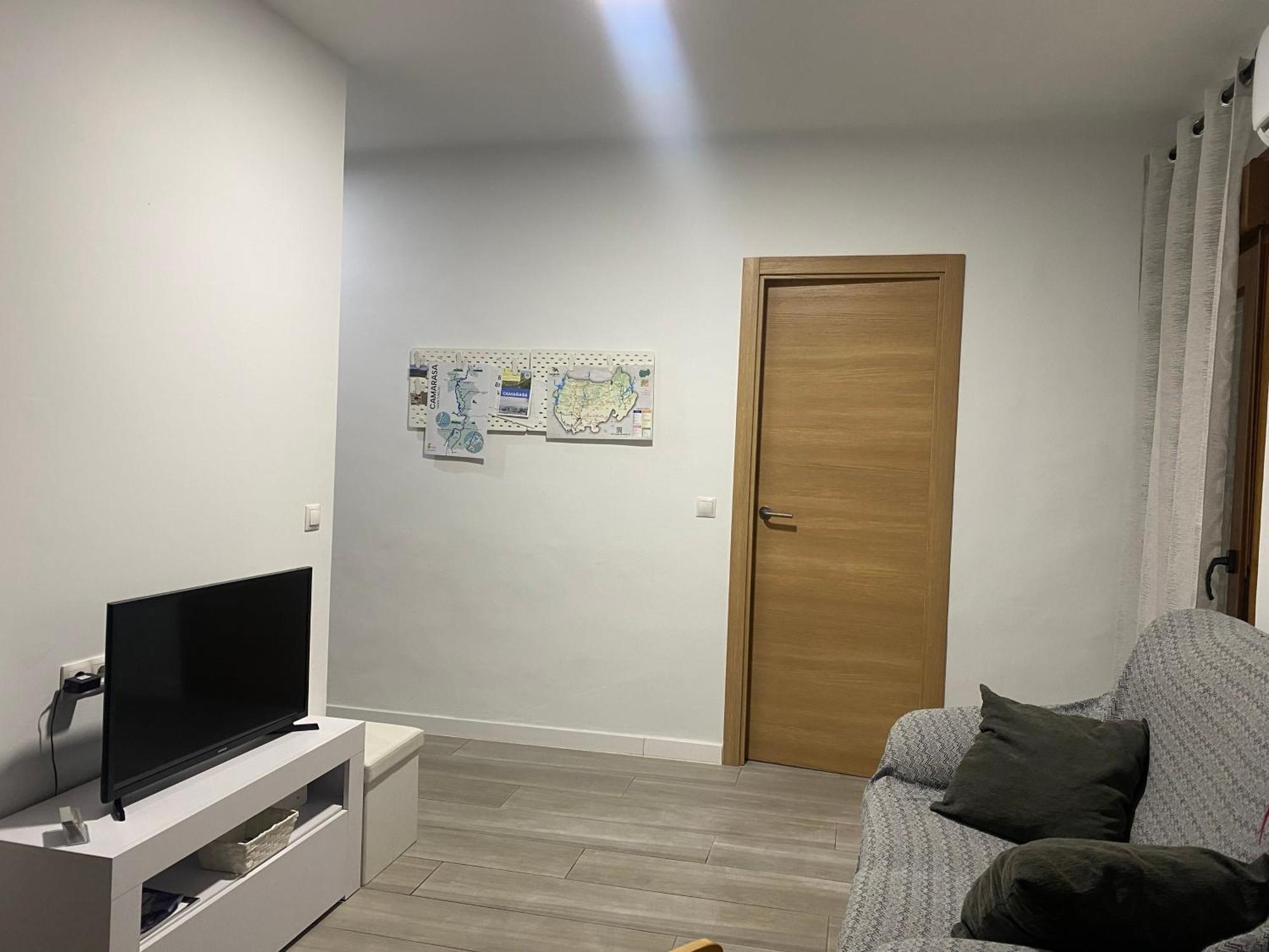 Cal Pintabotes - Apartamento Nuevo En Camarasa Exteriör bild