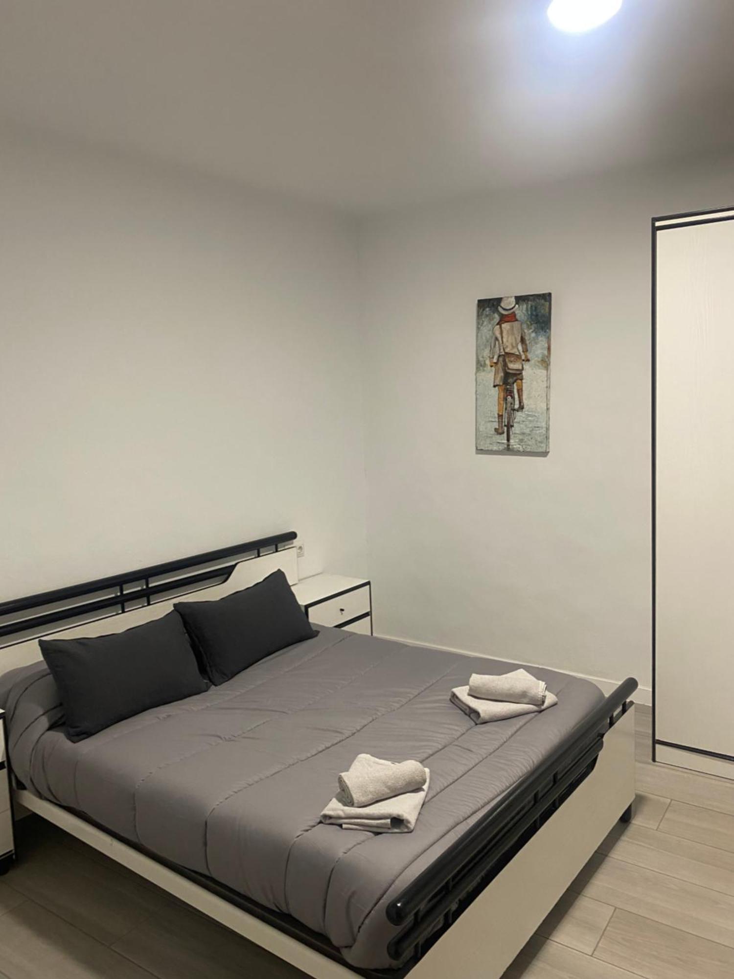 Cal Pintabotes - Apartamento Nuevo En Camarasa Exteriör bild