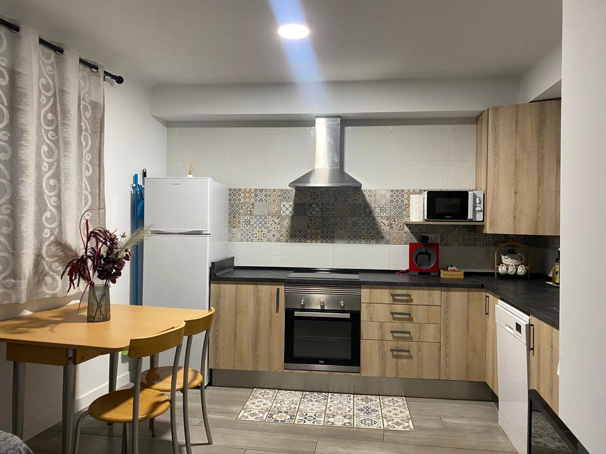 Cal Pintabotes - Apartamento Nuevo En Camarasa Exteriör bild